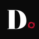 The Dispatch logo
