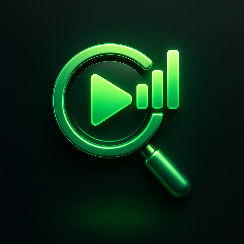 Find The Title logo