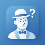 Mr. Indecisive logo