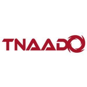 Tnaado logo