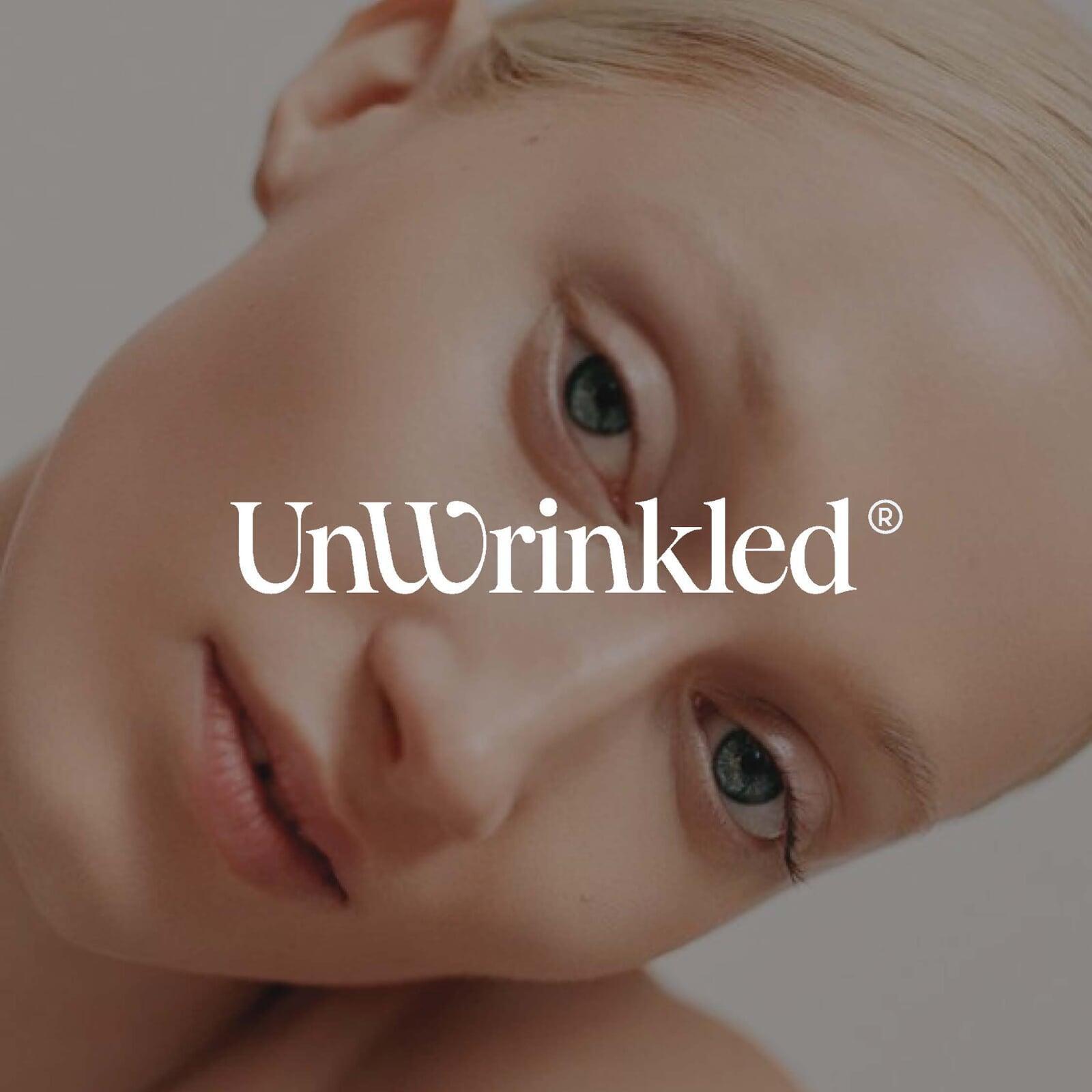 Unwrinkled Beginnings: Redefining Anti-Aging with Purpose and Precisione